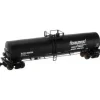 Trains|Atlas 30713 N Scale ACFX 23,500 Gallon Tankcar - Model Train Junction: Quality Parts and Art Supplies