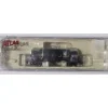 Trains|Atlas 40391 N Scale ADM 17,600 Gallon Corn Syrup Tank Car #17095 - Model Train Junction: Quality Parts and Art Supplies