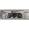 Trains|Atlas 40214 N Scale ADM (Leaf Logo) 17,600 Gallon Tankcar #16750 - Model Train Junction: Quality Parts and Art Supplies