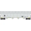 Trains|Atlas 50000086 N Scale Andersens 5250 Hopper #9825 - Model Train Junction: Quality Parts and Art Supplies