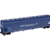 Trains|Atlas 50000016 N Scale Arco 701 Centerflow Hopper #496 - Model Train Junction: Quality Parts and Art Supplies
