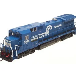 Trains|Atlas 48783 N Scale B40-8 Conrail B40-8 #5088 - Model Train Junction: Quality Parts and Art Supplies