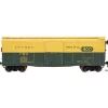 Trains|Atlas 45811 N Scale C&NW 40' USRA Boxcar #1701 - Model Train Junction: Quality Parts and Art Supplies