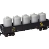 Trains|Atlas 35174 N Scale C&O 42' Gondola #37127 - Model Train Junction: Quality Parts and Art Supplies