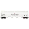 Trains|Atlas 39622 N Scale Chemplex Centerflow Hopper #2 - Model Train Junction: Quality Parts and Art Supplies