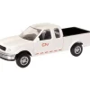 Trains|Atlas 2994 N Scale CN MOW Ford F-150 Pickup Trucks (Pack of 2) - Model Train Junction: Quality Parts and Art Supplies
