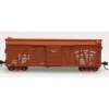 Trains|Atlas 41782 N Scale CNJ USRA Boxcar #2 - Model Train Junction: Quality Parts and Art Supplies