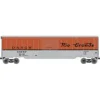Trains|Atlas 38909 N Scale D&RGW 50' Boxcar #64057 - Model Train Junction: Quality Parts and Art Supplies