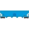 Trains|Atlas 50000091 N Scale Eastman 5250 Hopper #5662 - Model Train Junction: Quality Parts and Art Supplies