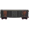 Trains|Atlas 45813 N Scale EJ&E 40' USRA Boxcar #7627 - Model Train Junction: Quality Parts and Art Supplies