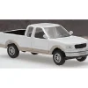 Trains|Atlas 2949 N Scale Ford F150 Pickup (Pack of 2) - Model Train Junction: Quality Parts and Art Supplies