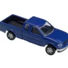 Trains|Atlas 2942 N Scale Ford F150 Standard Side Pickup (Pack of 2) - Model Train Junction: Quality Parts and Art Supplies