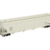 Trains|Atlas 50000210 N Scale GBRX 5701 Plastics Hopper #36104 - Model Train Junction: Quality Parts and Art Supplies