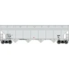 Trains|Atlas 50000095 N Scale GE Railcar 5250 Hopper #37869 - Model Train Junction: Quality Parts and Art Supplies