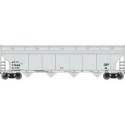 Trains|Atlas 50000096 N Scale GE Railcar 5250 Hopper #37950 - Model Train Junction: Quality Parts and Art Supplies