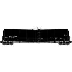Trains|Atlas 50000240 N Scale IBPX 25,500 Gallon Tankcar #25112 - Model Train Junction: Quality Parts and Art Supplies