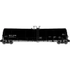 Trains|Atlas 50000241 N Scale IBPX 25,500 Gallon Tankcar #25119 - Model Train Junction: Quality Parts and Art Supplies