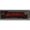 Trains|Atlas 53987 N Scale Lehigh Valley GP-38 Low Nose Diesel Locomotive #311 LN/Box - Model Train Junction: Quality Parts and Art Supplies