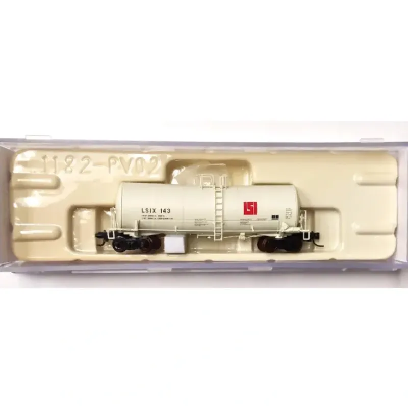 Trains|Atlas 40264 N Scale Liquid Sugar Corn Syrup Tankcar - Model Train Junction: Quality Parts and Art Supplies