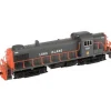 Trains|Atlas 42071 N Scale LIRR RS-3 #1555 Diesel Loco - Model Train Junction: Quality Parts and Art Supplies