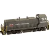 Trains|Atlas 52285 N Scale Louisville & Nashville MP15DC Diesel Locomotive #5035 - Model Train Junction: Quality Parts and Art Supplies