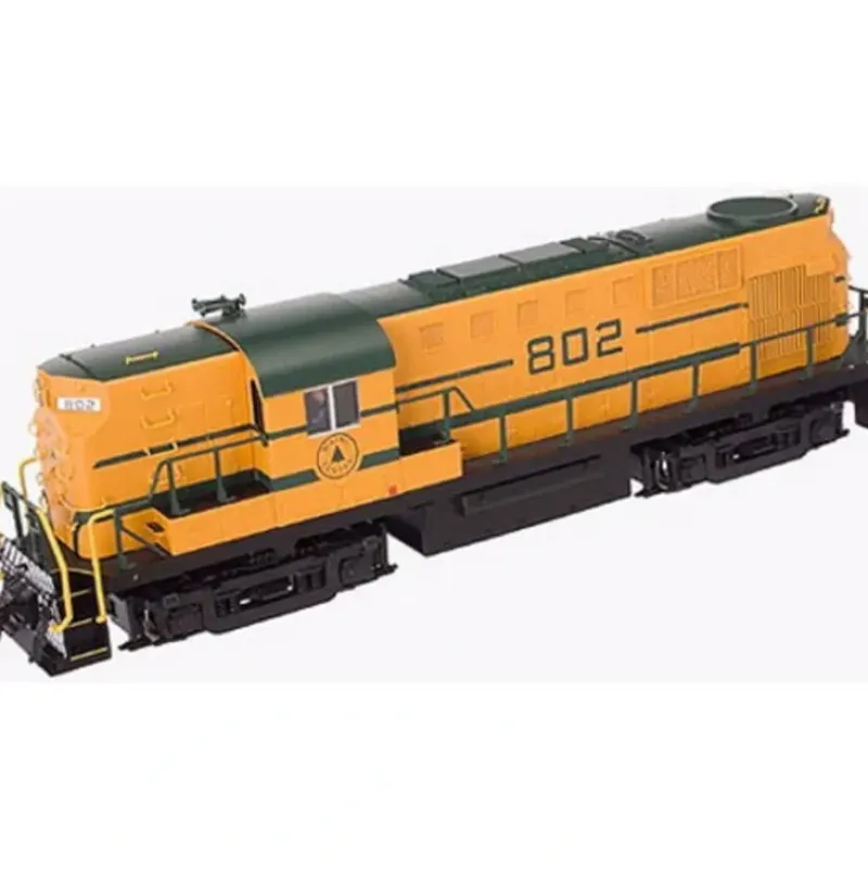 Trains|Atlas 42647 N Scale MEC RS-11 #801 - Model Train Junction: Quality Parts and Art Supplies