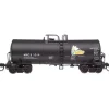 Trains|Atlas 40274 N Scale Minn.Corn 17,600 Gallon Tankcar #4 - Model Train Junction: Quality Parts and Art Supplies