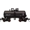 Trains|Atlas 32542 N Scale Monsanto Tank Car #2 - Model Train Junction: Quality Parts and Art Supplies