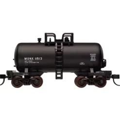 Trains|Atlas 32541 N Scale Monsanto Tank Car #1 - Model Train Junction: Quality Parts and Art Supplies