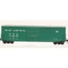 Trains|Atlas 45342 N Scale PC 50' Ribbed Boxcar #16665 - Model Train Junction: Quality Parts and Art Supplies
