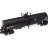 Trains|Atlas 40566 N Scale PPGX 17,360 Gallon Tankcar #6 - Model Train Junction: Quality Parts and Art Supplies