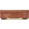 Trains|Atlas 45736 N Scale Rutland USRA Wood Boxcar #1 - Model Train Junction: Quality Parts and Art Supplies