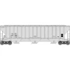 Trains|Atlas 50000311 N Scale Texasgulf 4750 Covered Hopper - Model Train Junction: Quality Parts and Art Supplies