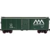 Trains|Atlas 45824 N Scale Vermont 40' USRA Boxcar #505 - Model Train Junction: Quality Parts and Art Supplies
