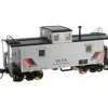 Trains|Atlas 39848 N Trainman Cupola Caboose, NJT #902 - Model Train Junction: Quality Parts and Art Supplies