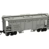 Trains|Atlas 31971 N Trainman PS-2 Covered Hopper, AC&Y #31556 - Model Train Junction: Quality Parts and Art Supplies