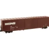 Trains|Atlas 20000666 NS 60' ACF Auto Parts Boxcar #600930 - Model Train Junction: Quality Parts and Art Supplies