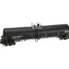 Trains|Atlas 20000425 PLMX 25,500 Gallon Tankcar #25128 - Model Train Junction: Quality Parts and Art Supplies