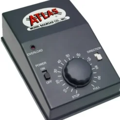 Trains|Atlas 311 Right Track Power Pack LN/Box - Model Train Junction: Quality Parts and Art Supplies