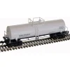 Atlas 50006160 (white, blue) ACF 14,000 Gallon Kaolin Tank Car N Scale, SHPX #201026 - Model Train Junction: Quality Parts and Art Supplies Online
