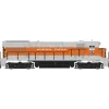 Trains|Atlas 10000450 WP U30B Phase 2 #769 - Model Train Junction: Quality Parts and Art Supplies