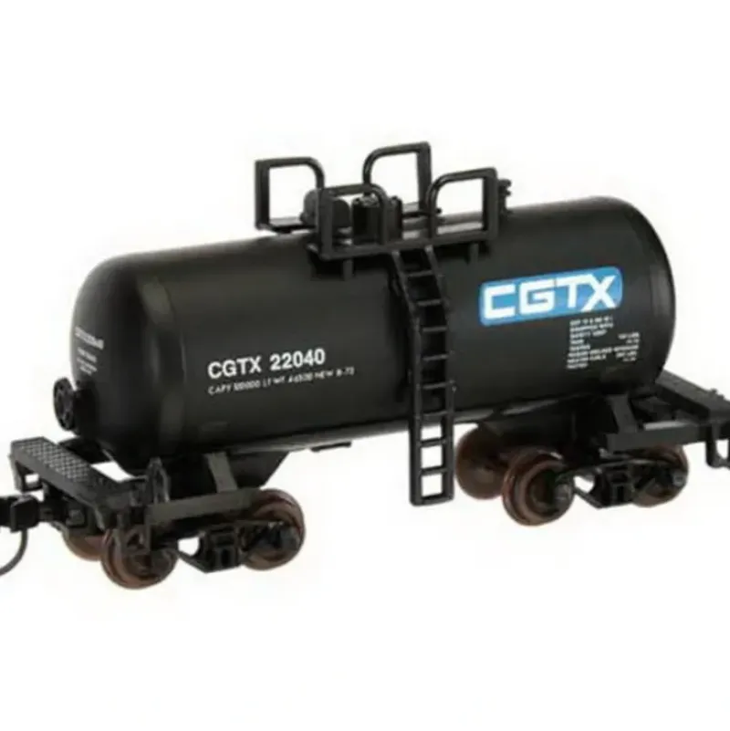 Trains|Atlas 31412A N Scale Canada 28' Modern Tankcar #22040 - Model Train Junction: Quality Parts and Art Supplies