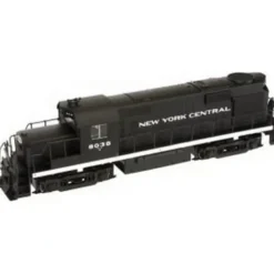 Trains|Atlas 8386B New York Central RS-32 Diesel Locomotive - Model Train Junction: Quality Parts and Art Supplies