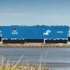 N Scale Diesel Locomotive*Atlas Classic, 40005336, N, SD-9 Locomotive, Conrail, 6914, DCC & Sound - Model Train Junction: Quality Parts and Art Supplies