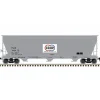 Atlas Master Line HO 20006943 4650 Centerflow Hopper, Farmland Co-Op #3424 - Model Train Junction: Quality Parts and Art Supplies Best
