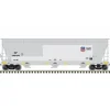 Atlas Master Line HO 20006945 4650 Centerflow Hopper, Union Pacific (Ex-SP Patch) #496490 - Model Train Junction: Quality Parts and Art Supplies Discount