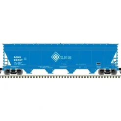 Atlas Master Line HO 20006387 ACF 5250 Covered Hopper, ADM #85205 - Model Train Junction: Quality Parts and Art Supplies Hot