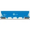 Atlas Master Line HO 20006385 ACF 5250 Covered Hopper, ADM #85007 - Model Train Junction: Quality Parts and Art Supplies Best