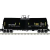 Atlas Master Line, N Scale, 50006446, Trinity 17,600 Gallon Corn Syrup Tank Car, GATX, #4868 - Model Train Junction: Quality Parts and Art Supplies Hot