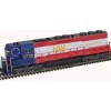 Atlas Master Line, N Scale, 4000570, SD45, Norfolk & Western, #1776, with Soundtraxx Tsunami 2 Sound - Model Train Junction: Quality Parts and Art Supplies Outlet